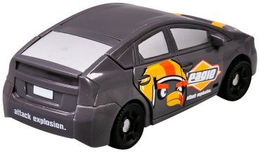 Трансформер Changerobot Birdie Warriors, высота 16 см