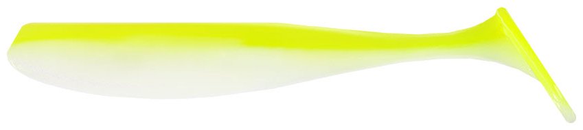 Мягкая приманка IAM Силиконовая приманка FORMAT DROP 100mm (5шт.) цвет F30 5 шт 100 мм