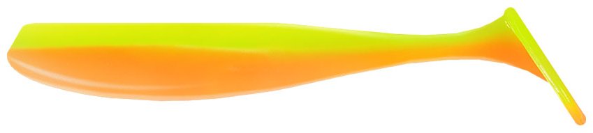 Мягкая приманка IAM Силиконовая приманка FORMAT DROP 100mm (5шт.) цвет F28 5 шт 100 мм купить,1770