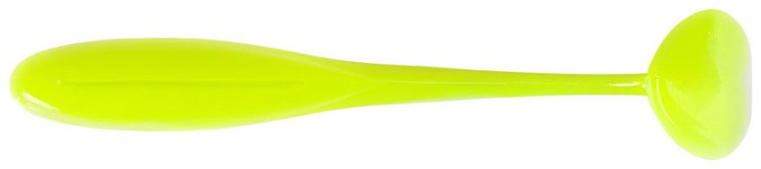 Мягкая приманка IAM Силиконовая приманка FORMAT DROP 100mm (5шт.) цвет F30 5 шт 100 мм
