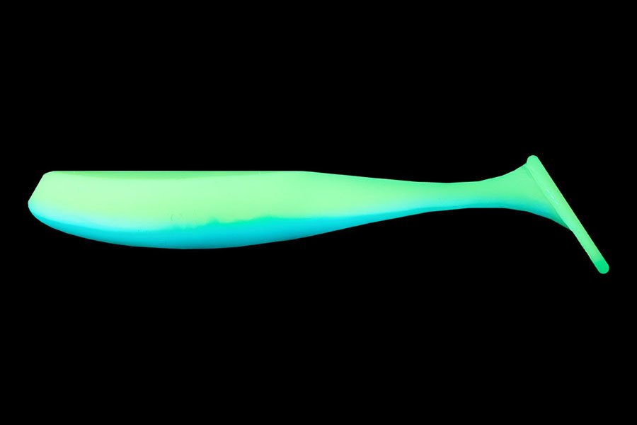 Мягкая приманка IAM Силиконовая приманка FORMAT DROP 100mm (5шт.) цвет F29 5 шт 100 мм купить,1770
