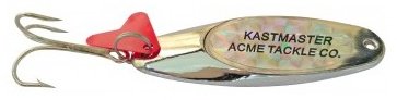 Блесна Kastmaster bk42gs 1 шт купить,900