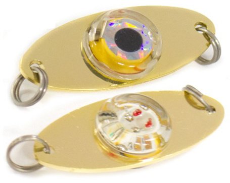 Блесна SFT 4627194998997 1 шт 40 мм купить,1500