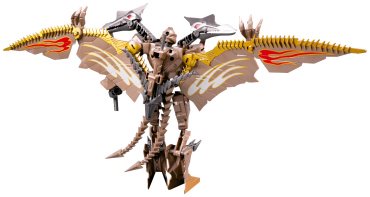 Трансформер Changerobot Mech Power, высота 20 см