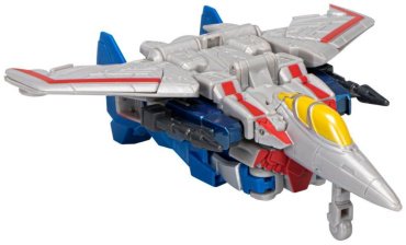 Трансформер Transformers Воин - Starscream, высота 12.5 см