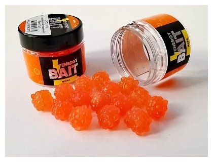 Мягкая приманка Energy Bait 005.9065 15 шт купить,1270