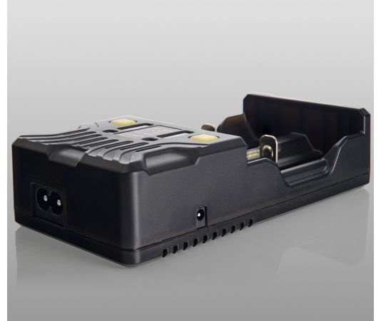 Зарядное устройство Armytek Uni C2 Plug Type C купить,15200
