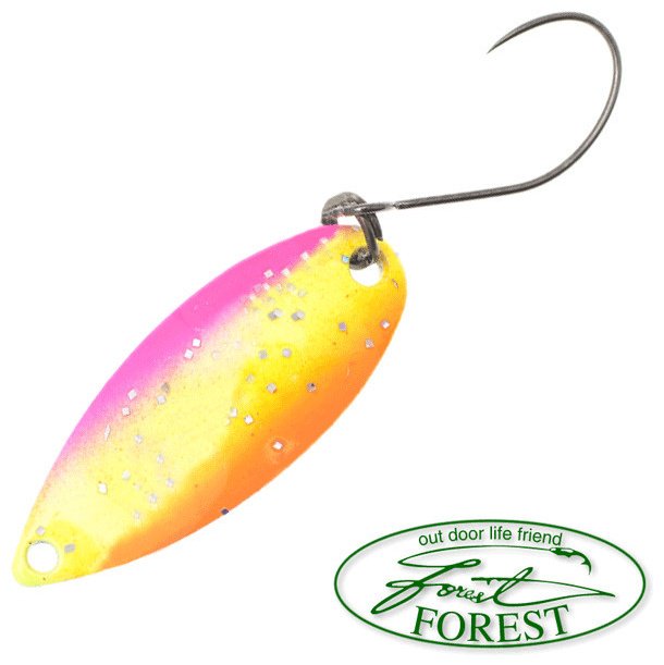 Блесна FOREST 4537628188095 1 шт