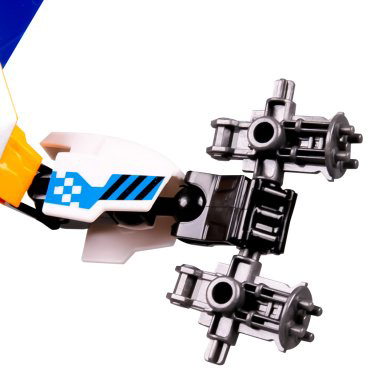 Трансформер SHUNQIRUN Changerobot, высота 18 см купить,NaN