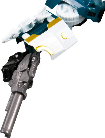 Трансформер Changerobot Робот-трансформер, комбинируемый, высота 16.5 см купить,NaN