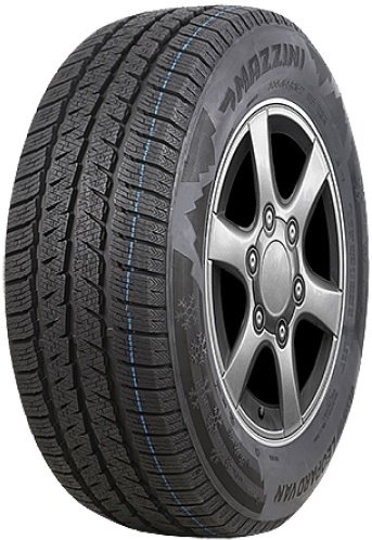 Шина Mazzini SnowLeopard VAN 225/70 R15C 112/110R зимняя купить,NaN