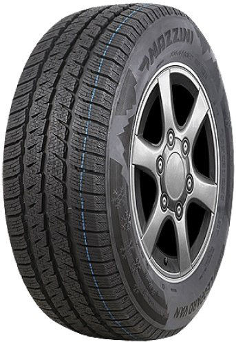 Шина Mazzini SnowLeopard VAN 225/70 R15C 112/110R зимняя купить,NaN
