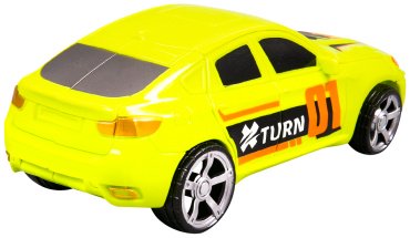 Трансформер Changerobot Warrior Pioneer, высота 19 см купить,NaN
