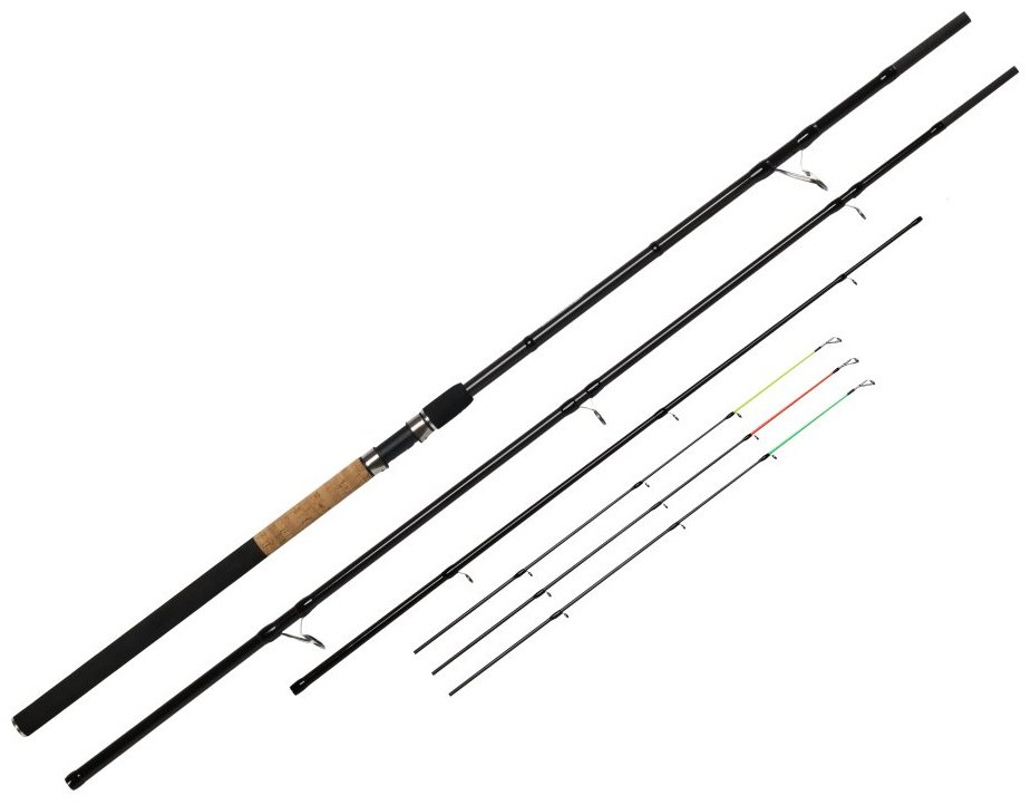 Удилище Salmo S3502-390 фидерное 3.9 м