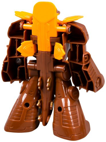 Трансформер Changerobot Dinobot с маской, Stegosaurus, высота 12 см купить,NaN