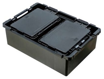 Коробка для приманок Meiho TRANSFORM-A черный купить,39990