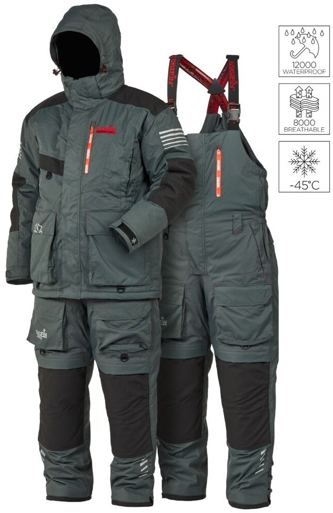Костюм NORFIN EXTREME 5 PRO 05 XXXL