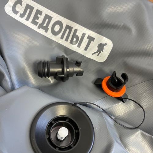 кресло Следопыт PF-IB-E01
