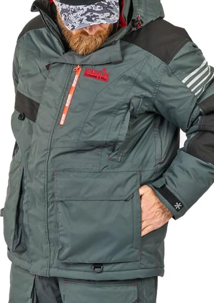 Костюм NORFIN EXTREME 5 PRO 05 XXXL