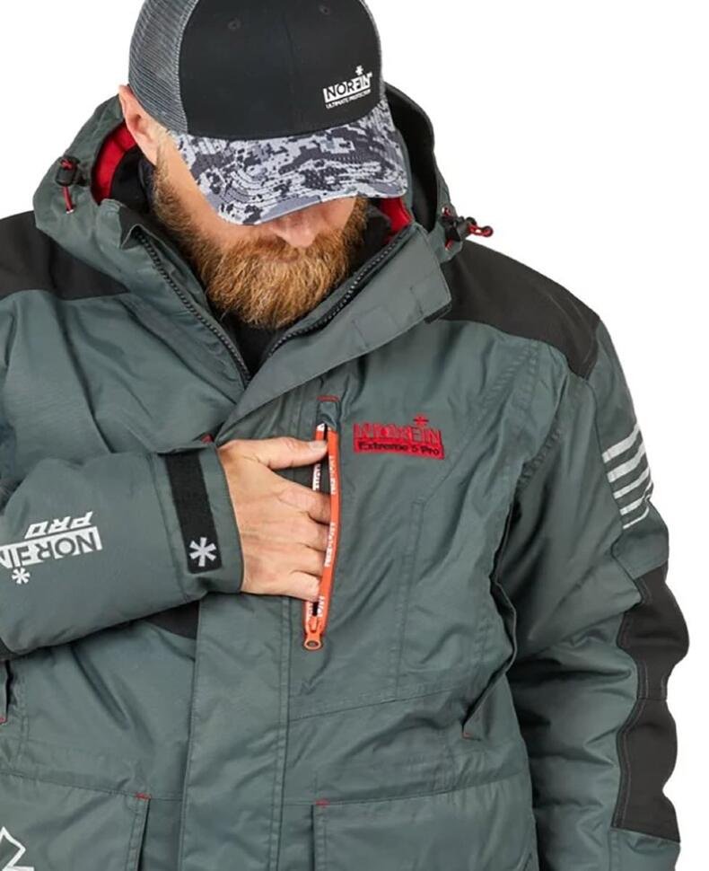 Костюм NORFIN EXTREME 5 PRO 05 XXXL