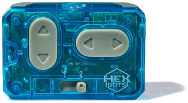 Робот HEX Bots Электромеханический паук Spider, высота 10 см купить,0