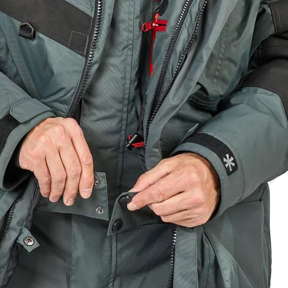 Костюм NORFIN EXTREME 5 PRO 05 XXXL
