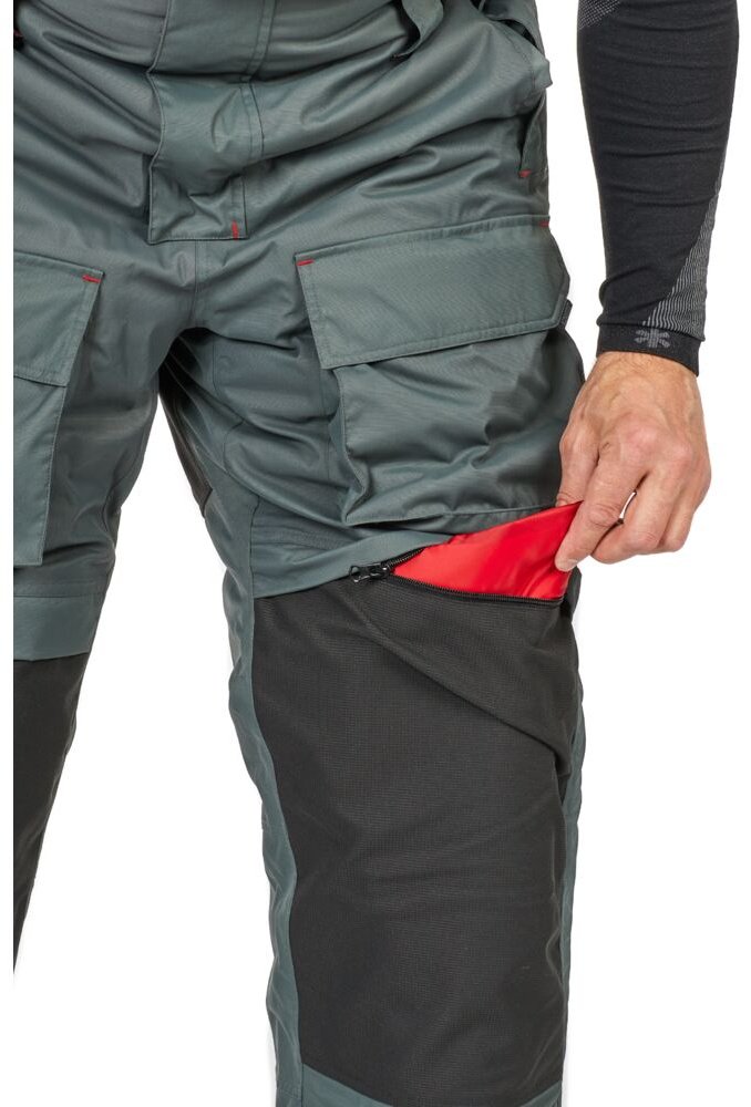 Костюм NORFIN Костюм зимний Norfin EXTREME 5 PRO 05 р. ХХL XXL