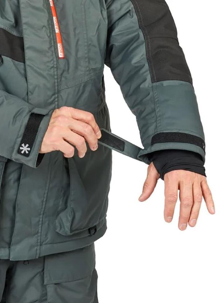 Костюм NORFIN EXTREME 5 PRO 05 XXXL
