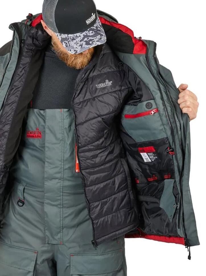 Костюм NORFIN EXTREME 5 PRO 05 XXXL купить,271000