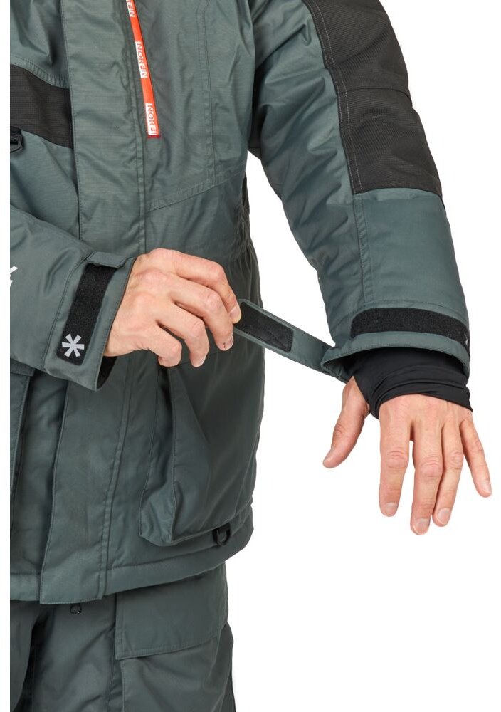 Костюм NORFIN Костюм зимний Norfin EXTREME 5 PRO 05 р. ХХL XXL купить,271000