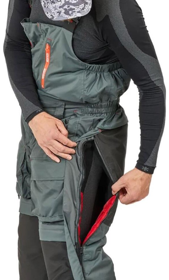 Костюм NORFIN EXTREME 5 PRO 05 XXXL купить,271000