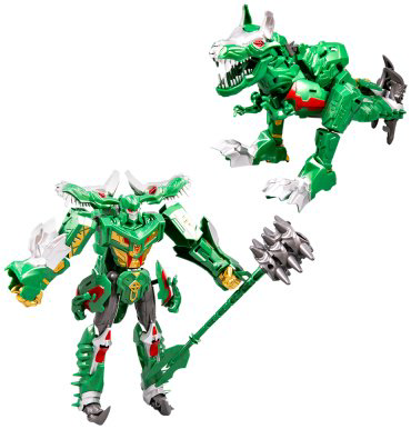 Трансформер Changerobot Mech Power, высота 19 см купить,NaN