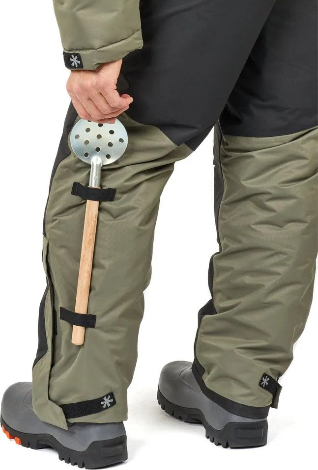Костюм NORFIN ARCTIC 4+ (427103-L) L купить,175000