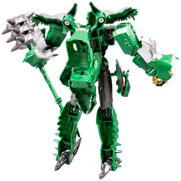 Трансформер Changerobot Mech Power, высота 19 см купить,NaN