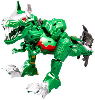 Трансформер Changerobot Mech Power, высота 19 см купить,NaN