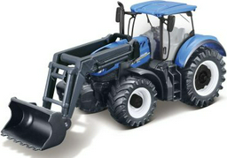 Bburago 1:32 New Holland T7.315 18-31632