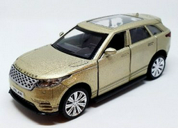 Ideal Land Rover Range Rover Velar 119084