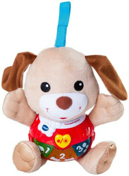Vtech 80-502326 Поющий щенок
