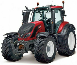 BBurago 1:32 Valtra N174 18-44071