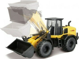 BBurago 1:32 W170D NEW HOLLAND