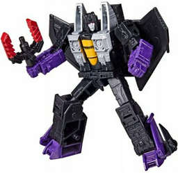 Трансформер Transformers Generations. Legacy, высота 9 см
