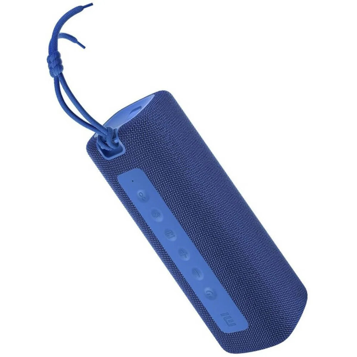 Портативная колонка Xiaomi Mi Portable Speaker QBH4197GL 16W Blue купить,NaN