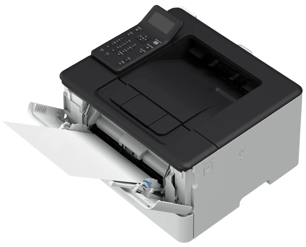 Принтер Canon i-Sensys LBP246dw 5952C006 Grey