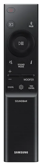 Саундбар Samsung HW-Q600C (HW-Q600C/RU) 360W Black купить,NaN
