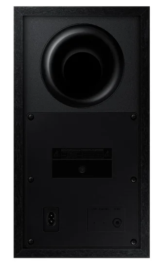 Саундбар Samsung HW-Q600C (HW-Q600C/RU) 360W Black купить,NaN