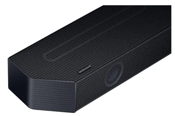 Саундбар Samsung HW-Q600C (HW-Q600C/RU) 360W Black купить,NaN
