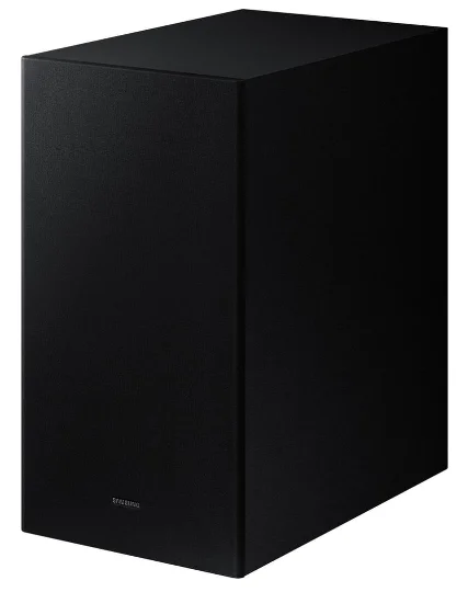 Саундбар Samsung HW-Q600C (HW-Q600C/RU) 360W Black купить,NaN