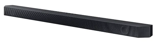 Саундбар Samsung HW-Q600C (HW-Q600C/RU) 360W Black купить,NaN