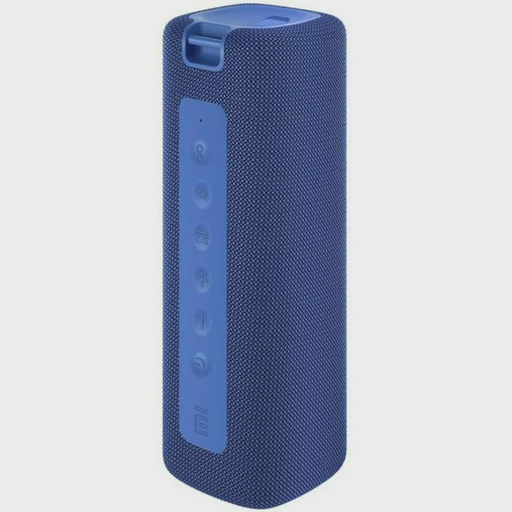 Портативная колонка Xiaomi Mi Portable Speaker QBH4197GL 16W Blue