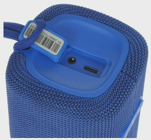 Портативная колонка Xiaomi Mi Portable Speaker QBH4197GL 16W Blue